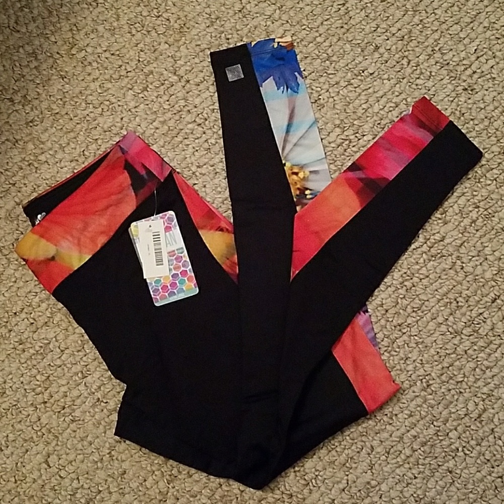 LuLaRoe Jordan (Athletic) Leggings